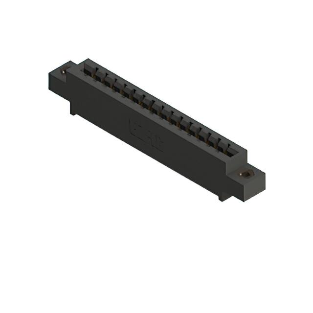 387-015-544-607 EDAC Inc.  Edgeboard Connectors